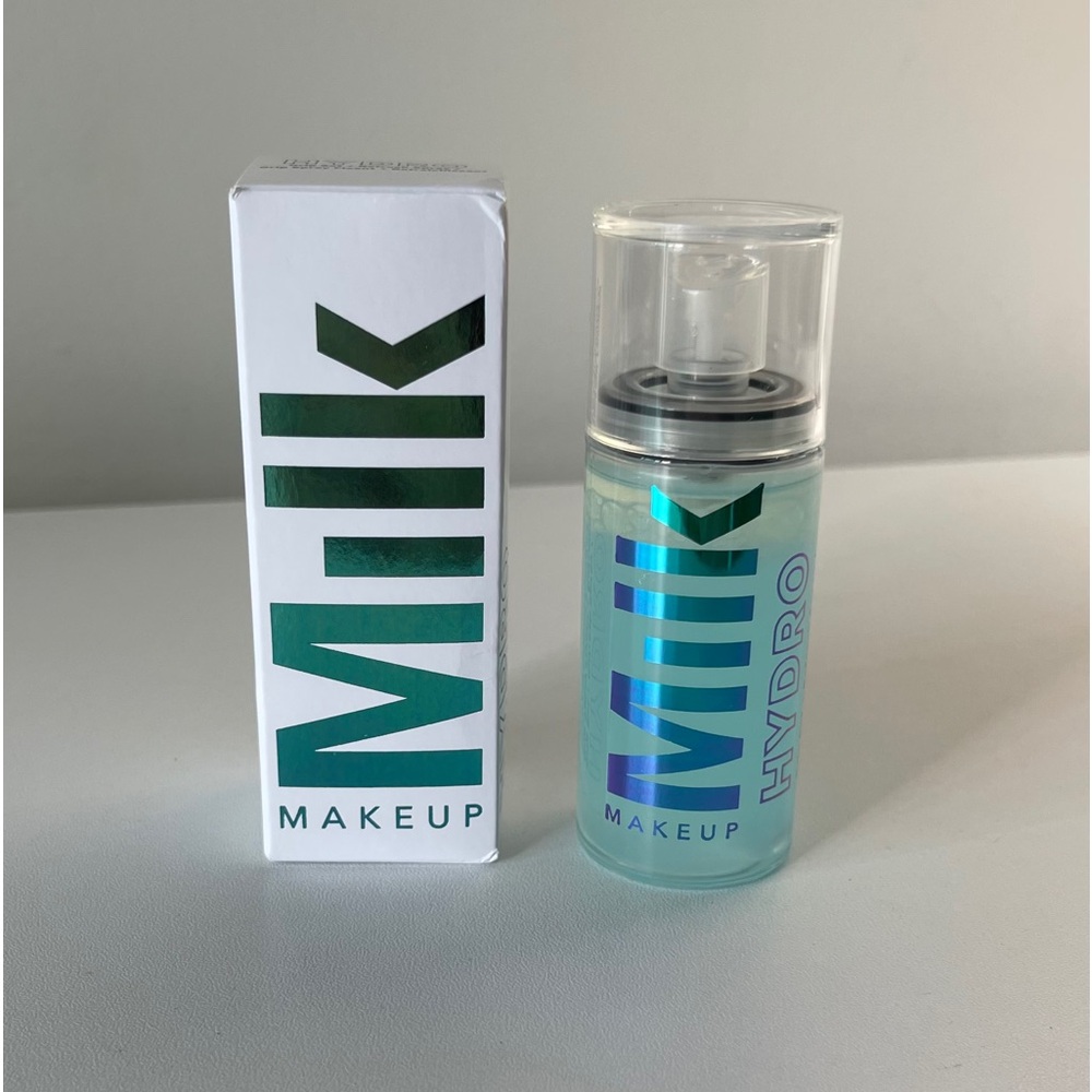 Milk Makeup Hydro Grip Setting Spray